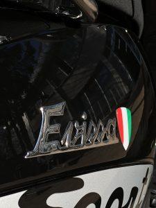 HAMACHI EIVISSA 50 CC