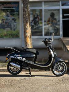 HAMACHI EIVISSA 50 CC