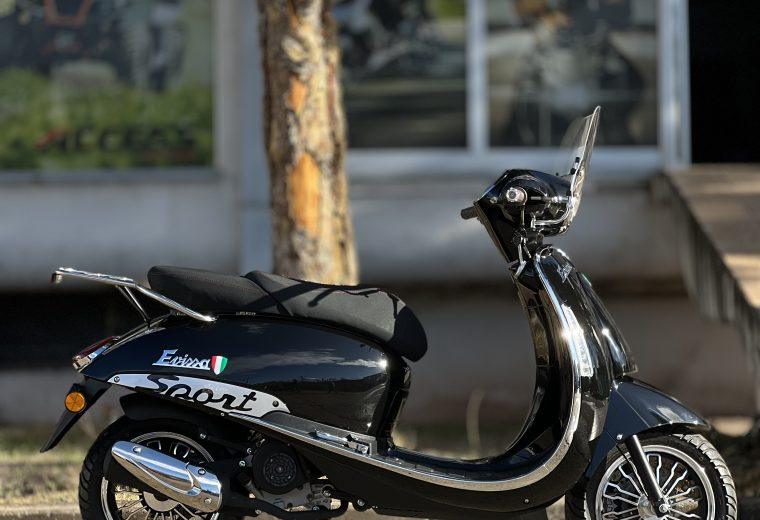 HAMACHI EIVISSA 50 CC