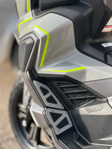 HAMACHI XDV 300cc