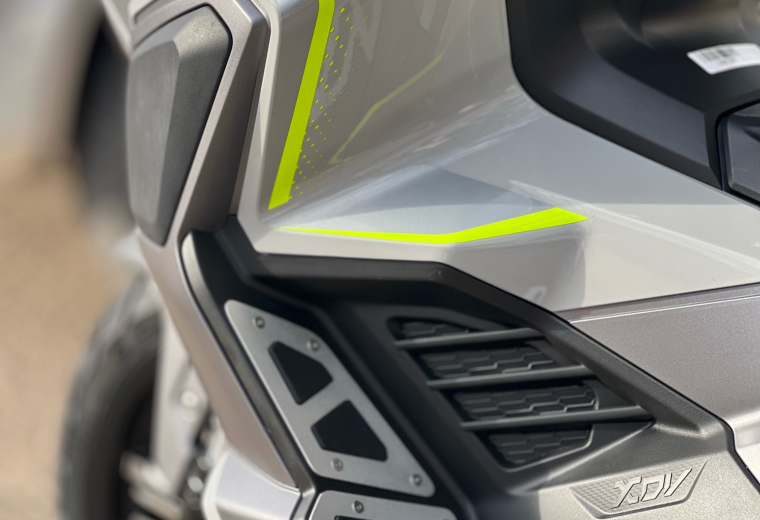 HAMACHI XDV 300cc