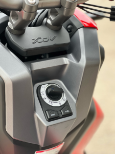 HAMACHI XDV 300cc