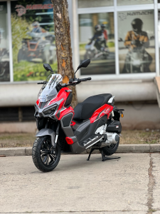 HAMACHI XDV 300cc