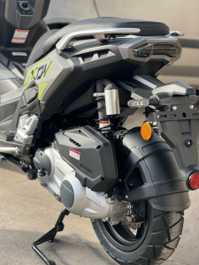 HAMACHI XDV 300cc