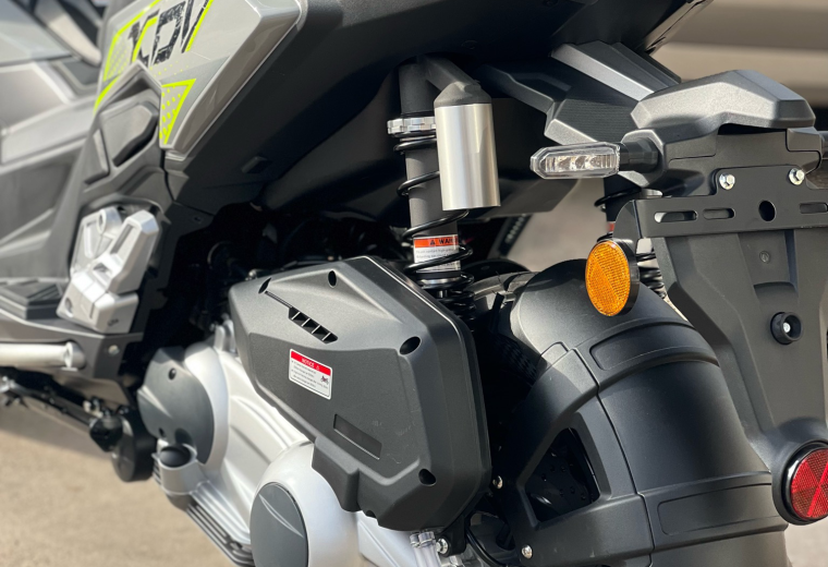 HAMACHI XDV 300cc