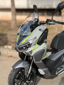 HAMACHI XDV 300cc