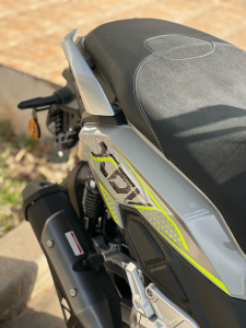 HAMACHI XDV 300cc