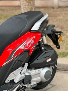 HAMACHI XDV 300cc