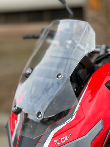 HAMACHI XDV 300cc