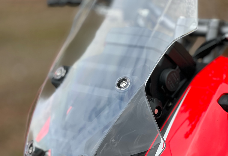 HAMACHI XDV 300cc