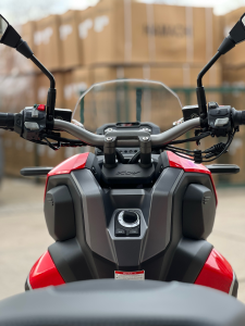 HAMACHI XDV 300cc