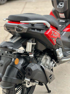 HAMACHI XDV 300cc