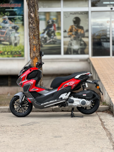 HAMACHI XDV 300cc