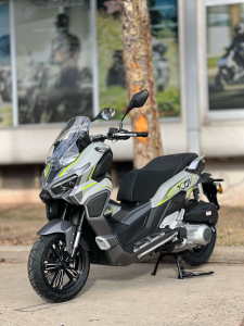 HAMACHI XDV 300cc