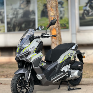 HAMACHI XDV 300cc