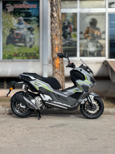 HAMACHI XDV 300cc