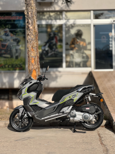 HAMACHI XDV 300cc