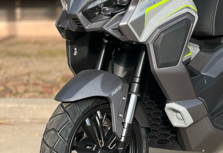 HAMACHI XDV 300cc