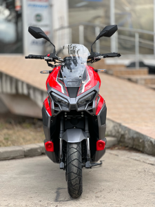 HAMACHI XDV 300cc