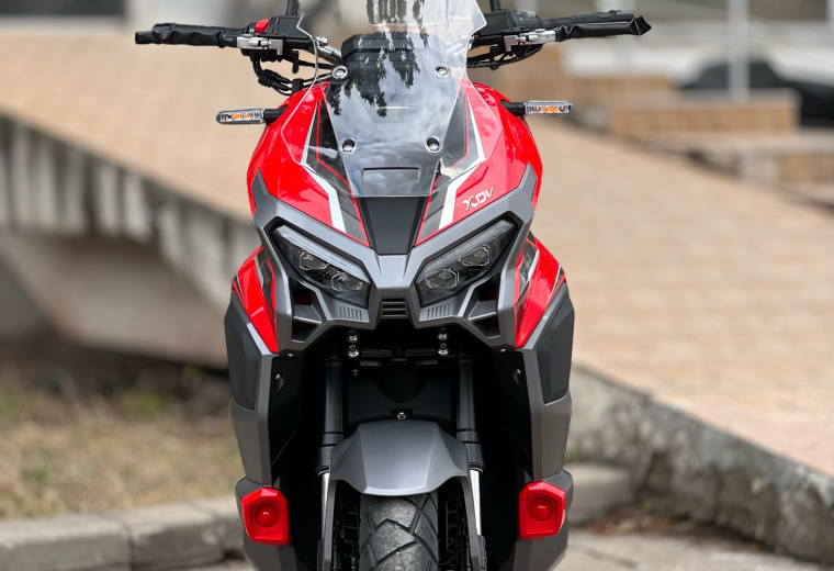 HAMACHI XDV 300cc