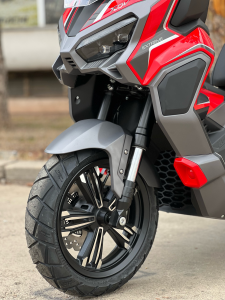 HAMACHI XDV 300cc