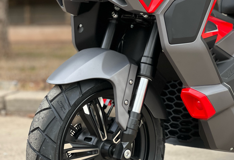 HAMACHI XDV 300cc
