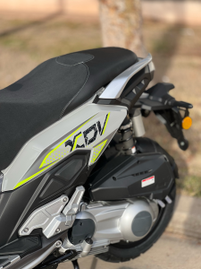 HAMACHI XDV 300cc