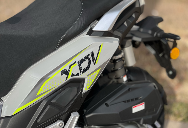 HAMACHI XDV 300cc