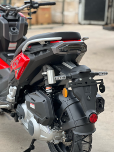 HAMACHI XDV 300cc