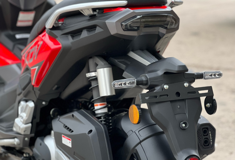HAMACHI XDV 300cc
