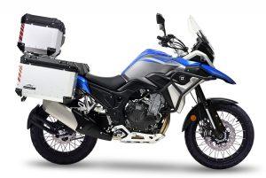KOVE 500X