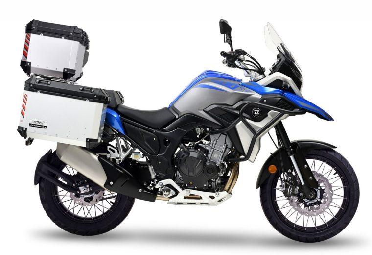 KOVE 500X