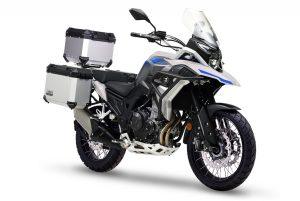 KOVE 500X