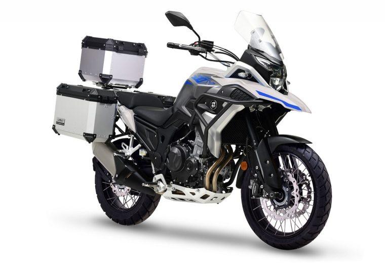 KOVE 500X