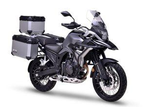 KOVE 500X