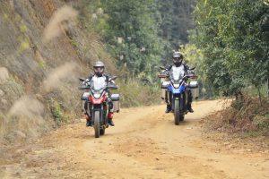 KOVE 500X