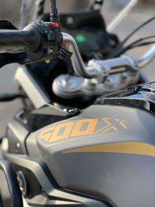 KOVE 500X
