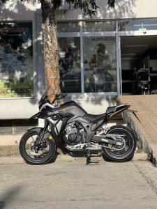 KOVE 500X