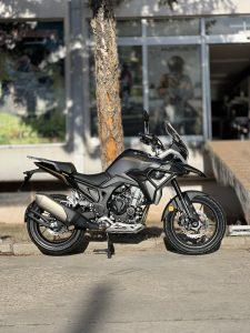 KOVE 500X