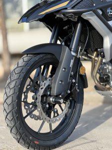 KOVE 500X