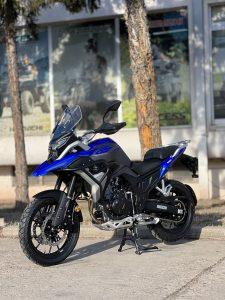 KOVE 500X