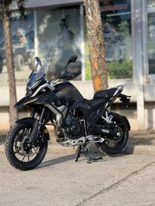 KOVE 500X