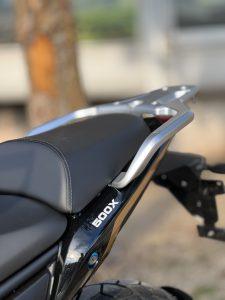 KOVE 500X