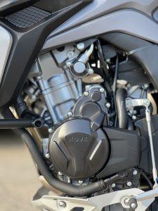KOVE 500X