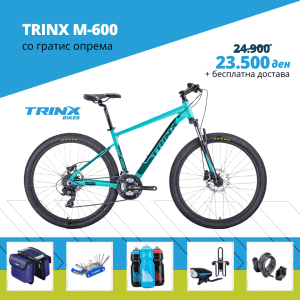 TRINX M-600