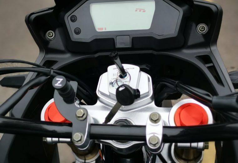 HAMACHI GTS 280
