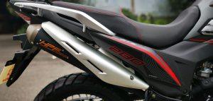 HAMACHI GTS 280
