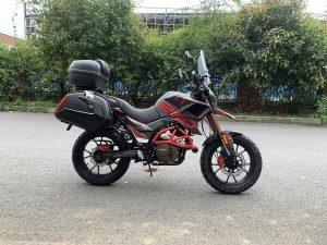 HAMACHI TEKKEN 280