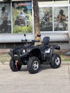 ATV HISUN 550