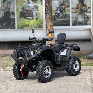 ATV HISUN 550